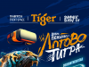 Отправляйтесь в путешествие вместе с Tiger Summer Show!