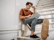 Гармония цвета и звука. ASUS Zenbook S 16 в деталях