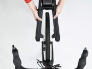 Модуль Clip превратит любой велосипед в электрический всего за несколько секунд