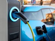 Казахстанцы инвестировали более $800 тысяч в компанию по разработке устройств для быстрой зарядки электромобилей