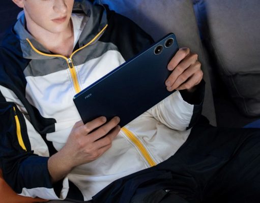 Первый планшет от POCO – POCO Pad поступает в продажу в Казахстане: начало продаж, где купить
