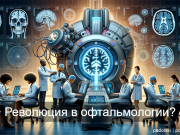 Маск: новый имплант Neuralink позволит видеть даже незрячим от рождения людям