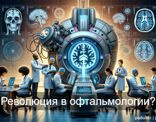 Маск: новый имплант Neuralink позволит видеть даже незрячим от рождения людям