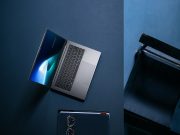 Технологии искусственного интеллекта для бизнеса: ASUS представляет серию коммерческих ноутбуков ExpertBook P на выставке IFA 2024