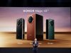 HONOR представил рекордно тонкий складной смартфон HONOR Magic V3 толщиной всего 9,2 мм