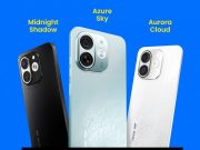 Представлен смартфон Tecno Pop 9 5G: «первый в своём классе с NFC»