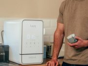 Крошечная посудомоечная машинка Capsule Solo уместится где угодно