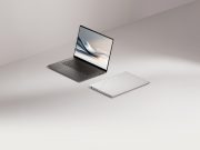 Zenbook S 16 с AMD Ryzen AI 9 HX 370: Идеальное решение для рутинных задач и легкого креатива