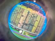 Вирусное видео демонстрирует невероятную сложность строения чипа iPhone