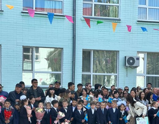 ИИ и “Цифра» – что изменится в школах страны?