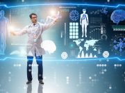 Google аурудың белгілерін анықтай алатын жасанды интеллект ойлап таппақшы.