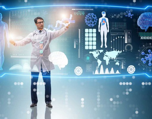 Google создаст ИИ, который сможет услышать признаки болезни