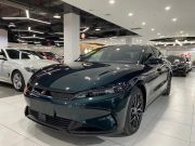 Қытай электр көліктері мен гибридтердің жаңа көрсеткішін орнатты