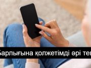 ШҚО мемлекеттік кірістер қызметкерлері қазақстандықтарға бейнебайланыс арқылы қызмет етпек