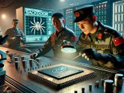 Китай обвиняет АНБ США в использовании бэкдоров в процессорах Intel и требует проведения расследования