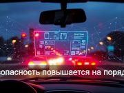 Hyundai мен Zeiss барлық экранды бір голографиялық дисплеймен алмастырмақ.