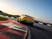 В Китае представлен новый флагман Xiaomi – автомобиль Xiaomi SU7 Ultra