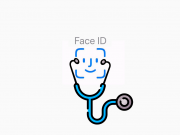 Face ID-дің Қазақстан емханаларында жалған тіркеулермен күресі