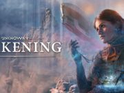 «Сиқыршы» сериалының жұлдызы Unknown 9: Awakening экшен ойынында басты рөлді сомдайды.