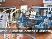Японские автопроизводители в шоке от разобранных китайских электрокаров