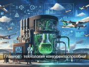 Қалдықтардан авиациялық отын алу әдісі ойлап табылды