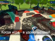 Простая игра Powerwash Simulator оказалась на удивление эффективным средством для снятия стресса