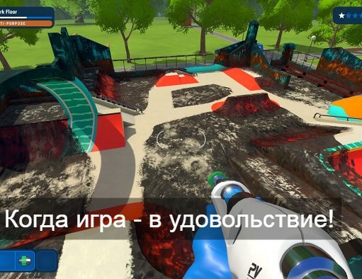 Простая игра Powerwash Simulator оказалась на удивление эффективным средством для снятия стресса