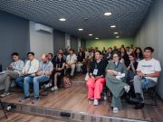 Хакатон с призовым фондом в 1 млн тенге пройдет в Караганде