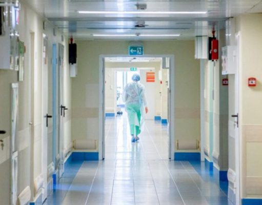 Эти медсправки в бумажном виде больше не выдадут