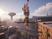 Gravity Forge- гравитацияға негізделген ерекше ойын әлемі