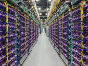 2024 жылы дата-орталықтардың құрылысына инвестициялар рекордтық деңгейге жетеді