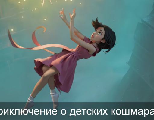 Beyond The Darkness – победим страхи и выживем!