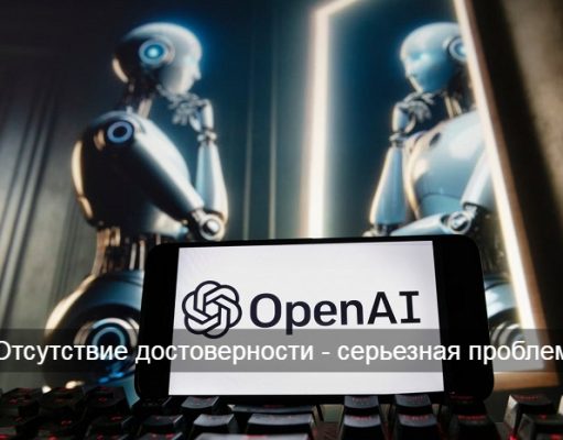 Новый бенчмарк SimpleQA от OpenAI выявляет серьёзные проблемы с точностью LLM