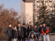 Алматинские студенты спроектировали электроболид для Formula Student 2025