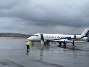 Қазақстанда азаматтық авиацияда биометрияны енгізу 2025 жылға шегерілді