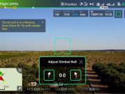 Дрондар мен жаңа технологиялар жол ережесін бұзушыларды анықтайды