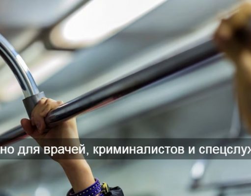 Бактериальный GPS может отследить ваши перемещения по миру с поразительной точностью