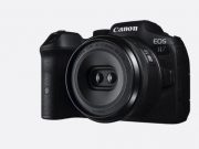 Canon жаңа стереоскопиялық объективін таныстырды