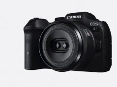 Canon жаңа стереоскопиялық объективін таныстырды