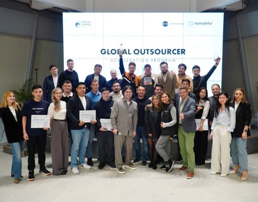 Почти 100 экспортных контрактов на $355 тыс. заключили стартапы из Казахстана