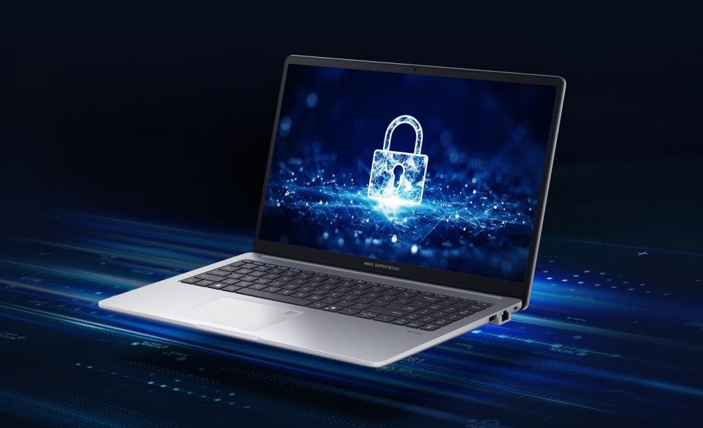 Мощь, интеллект и надёжность в одном ноутбуке. Обзор ASUS ExpertBook P5