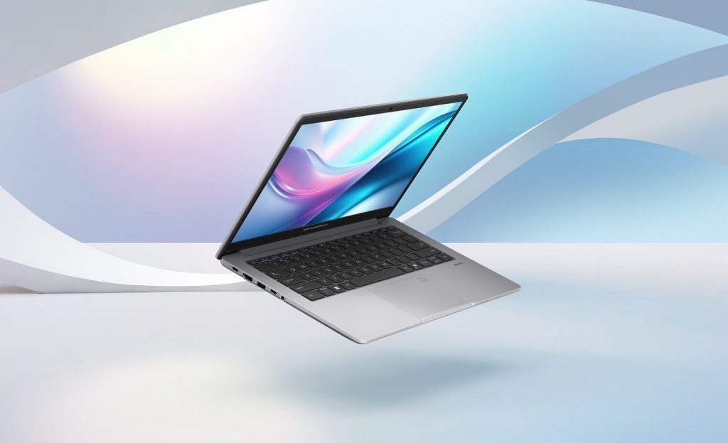 Мощь, интеллект и надёжность в одном ноутбуке. Обзор ASUS ExpertBook P5