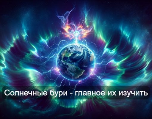 Учёные раскрыли тайну солнечного супершторма 2024