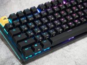 Glorious GMMK 2 және GMMK 2 Full Size: Ерекшелік пен қолайлылықтың жарқын бейнесі