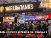 Сервис Steam опубликовал статистику по итогам игрового года