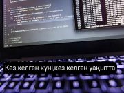 Қазақстанда тауарларды таңбалау бойынша жаңа чат-бот іске қосылды