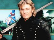 Сериал “Приключения королевского стрелка Шарпа” – маленький шедевр из эпохи VHS