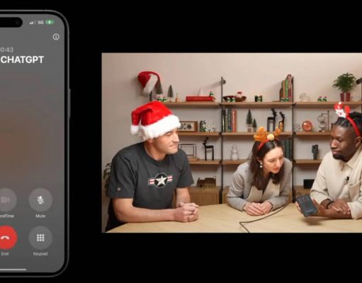 OpenAI жаңа қызметін таныстырды: ChatGPT-мен телефон арқылы сөйлесу мүмкіндігі