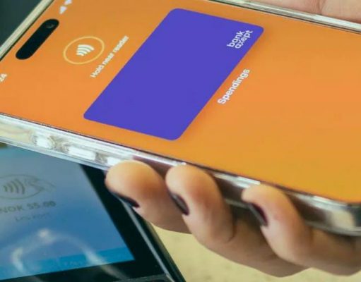 Норвегияның Vipps қызметі Apple Pay-ге балама төлем жүйесін ұсынды