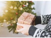 Новогодние подарки для любителей (и ценителей) современных технологий